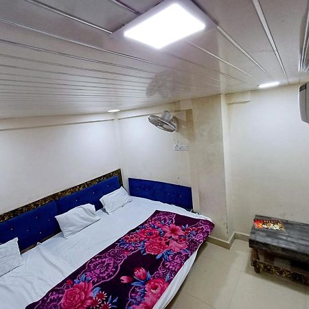 Hotel Blue Tower Inn Ujjain Extérieur photo