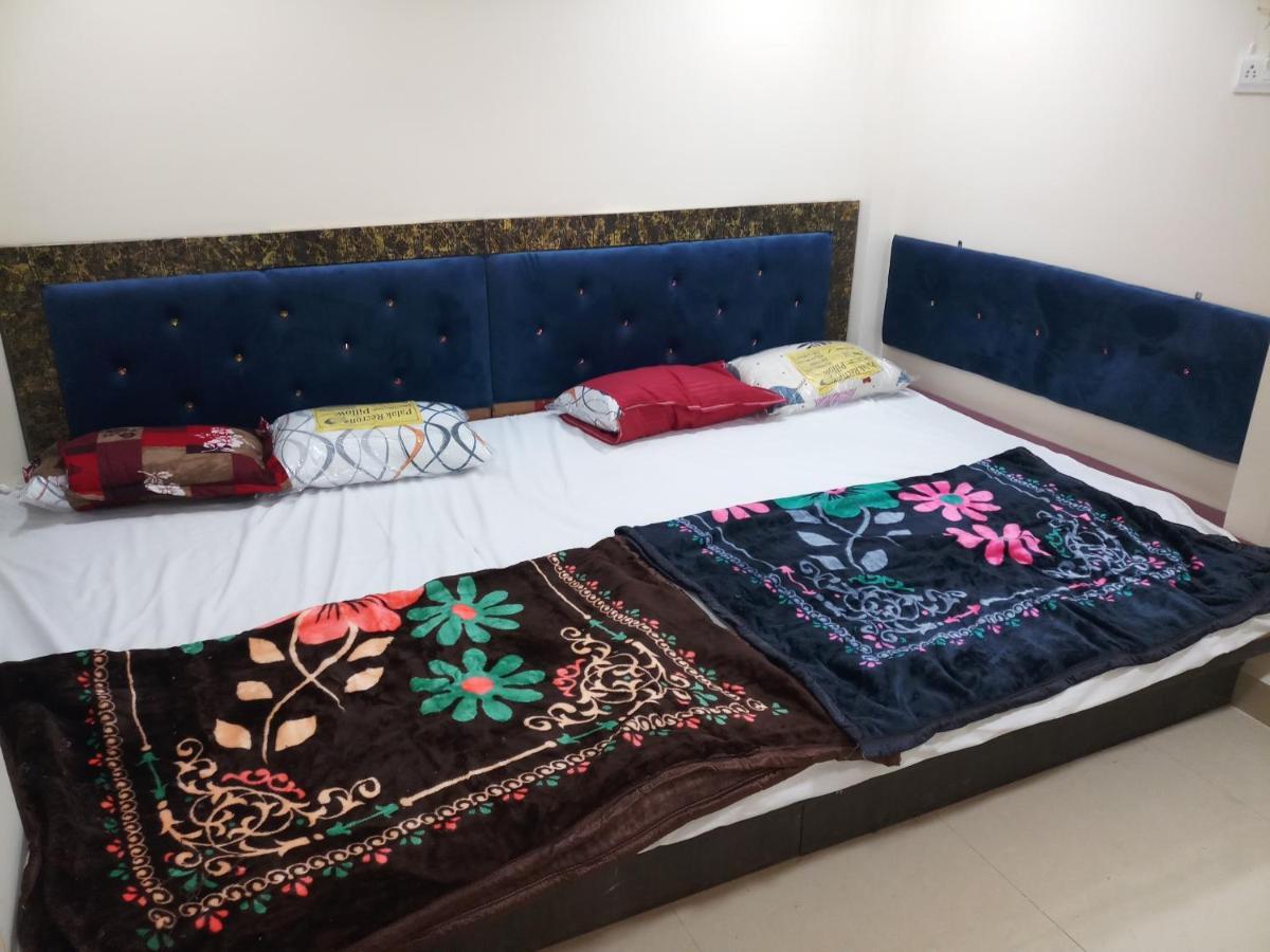 Hotel Blue Tower Inn Ujjain Extérieur photo