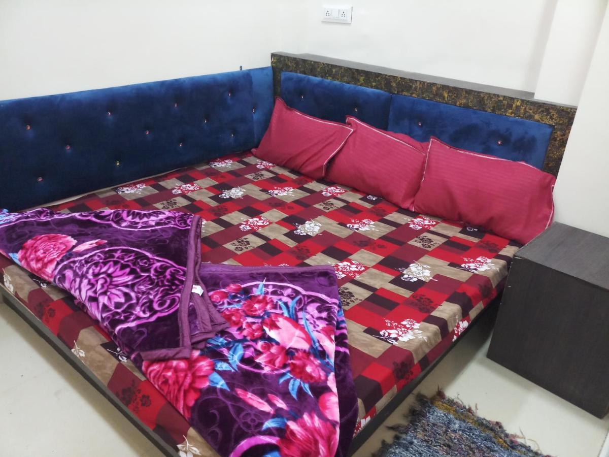 Hotel Blue Tower Inn Ujjain Chambre photo