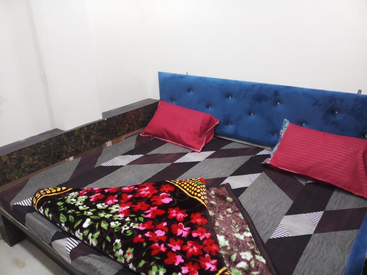 Hotel Blue Tower Inn Ujjain Chambre photo