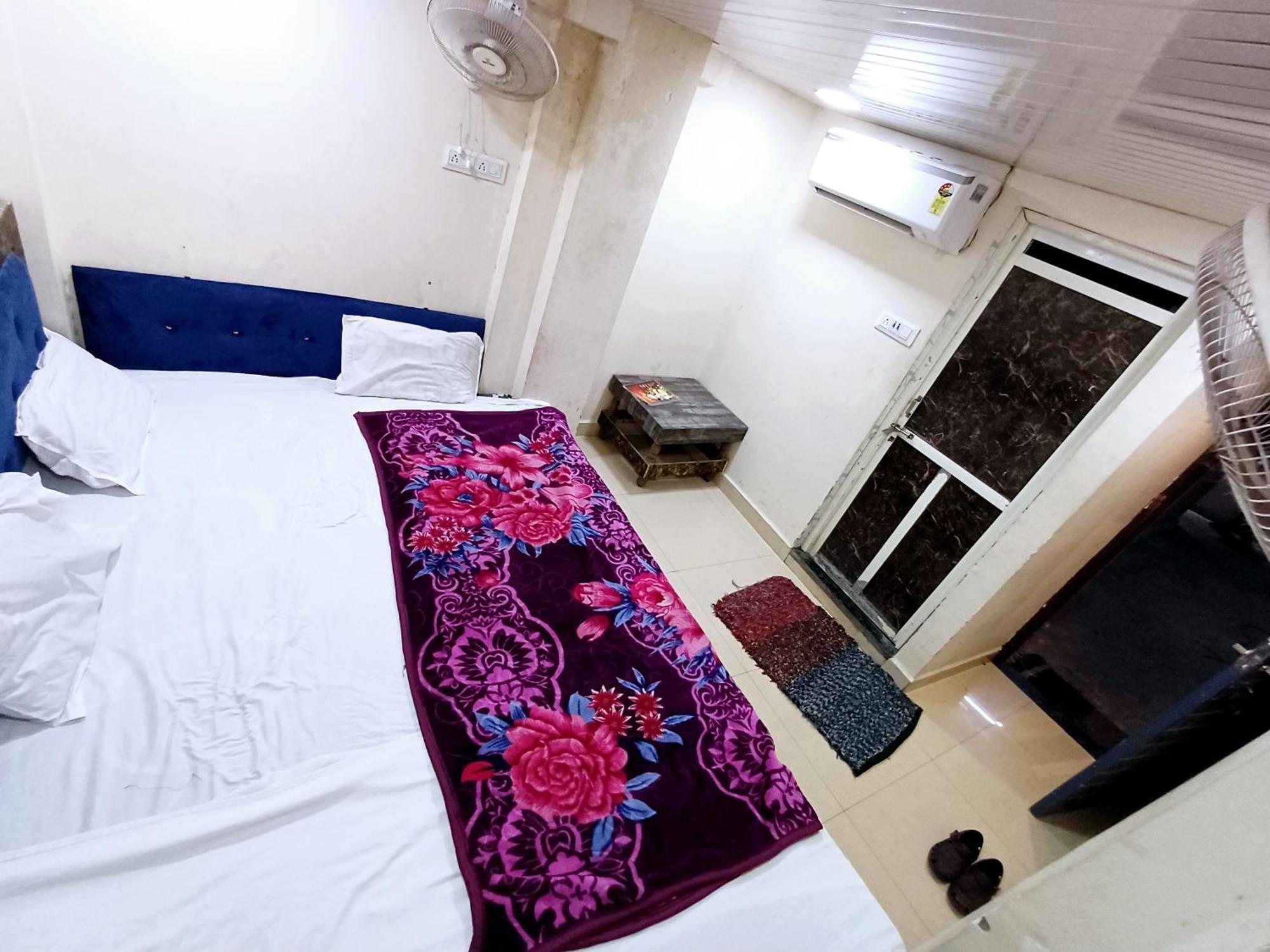 Hotel Blue Tower Inn Ujjain Extérieur photo